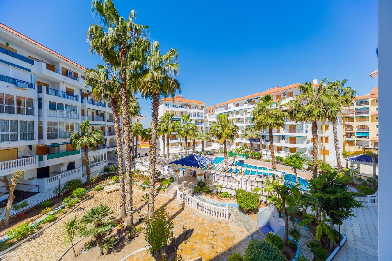 Espanatour Belgica La Mata  Dış mekan fotoğraf
